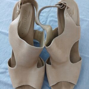 Aerosoles Women's Honey Blossom Sandals